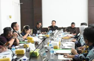 Legislator Kaltim Sorot Izin Perkebunan Bermasalah, Tumpang Tindih Status Lahan, dan Minimnya Kontribusi ke PAD