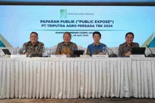 Melalui RUPSLB, Emiten Sawit PT TAPG  Lakukan Restrukturisasi Besar-besaran di Jajaran Direksi dan Dewan Komisaris 