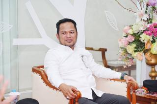 Belum Signifikan, Gubernur Kaltim: Daerah Hanya Mendapat Dampak Jalan Buruk dari Keberadaan Perusahaan Sawit