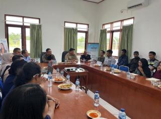 Komitmen Perusahaan Kunci Seluruh Karyawan Perusahaan Sawit Jadi Peserta Aktif BPJS Kesehatan