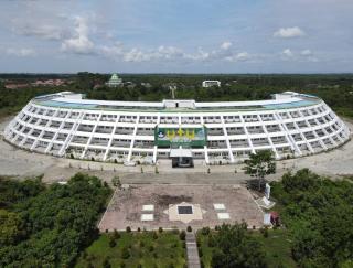 Resmi! Prodi Agroteknologi Faperta UTU Didapuk sebagai Lembaga Pendidikan SDM Sawit