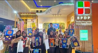 BPDP Sukses Mencuri Perhatian di Ajang SGE 2025, Ini yang Ditampilkan