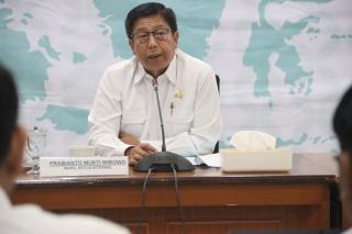 Komnas HAM Klaim Temukan Sejumlah Fakta Penting di Lapangan Usai Melakukan Pemantauan ke TNTN