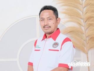 Aspek-PIR Gelar Praktik Pembuatan Laporan Keuangan dan Perpajakan,  Setiyono: Berawal dari Keresahan