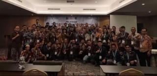 BPDP dan Ditjenbun Gelar Pelatihan Penguatan Kelembagaan Keltan Perkebunan Sawit di Batubara