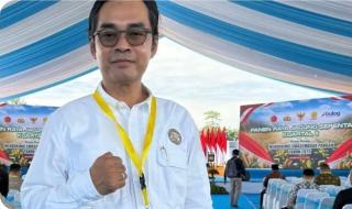 GAPKI Kalbar Berkomitmen Terapkan Kebijakan Tanpa Bakar dalam Setiap Pembukaan Lahan