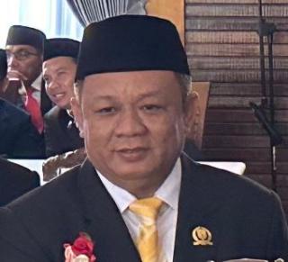 Ketua DPRD Mempawah: Pengawasan terhadap Perusahaan Pemegang HGU Harus Diperketat