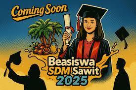Aspek-PIR ke BPDP: Program Beasiswa Sawit 2025 Agak Lain 
