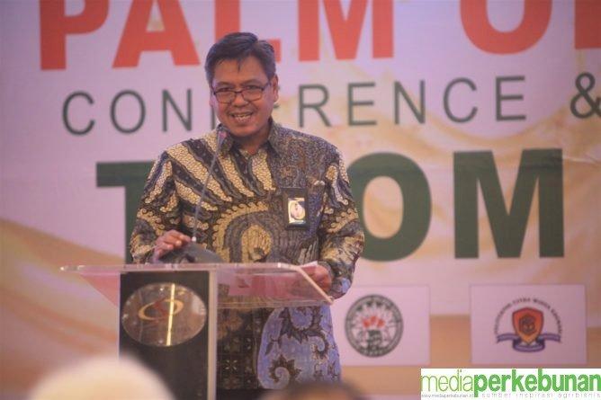 BPDP: Kelapa Sawit Masih Menjadi Tulang Punggung Minyak Nabati Global 