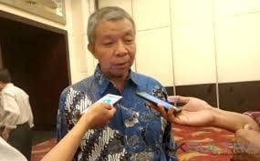 Unsultra Terima 30 Mahasiswa Beasiswa Sawit, Rektor: Kita Ingin Ketika Selesai Kuliah Tidak Boleh Menganggur