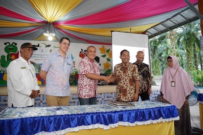 Kiprah KSMJ di Kotawaringin Barat, Hilirisasi Sawit yang Tumbuh dengan Basis Koperasi