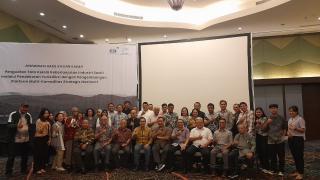 IPB Siapkan Blockchain Perbaiki Tata Kelola Sawit