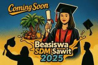 Aspek-PIR ke BPDP: Program Beasiswa Sawit 2025 Agak Lain