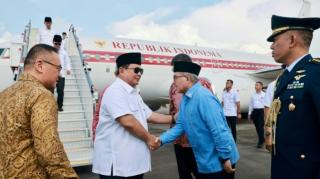 Hari Sawit Nasional 2025 di Jakarta, Prabowo Dijadwalkan Hadir 