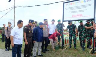Akademisi Ini Berharap Presiden Turun Tangan Menyelesaikan Polemik Kawasan Hutan dan Sawit Ilegal 
