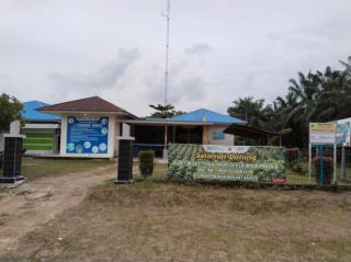 Hingga Agustus 2025, Kinerja Operasional Air Molek Group PTPN IV Regional III Menggembirakan