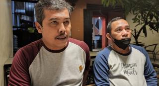 Tampil dalam Festival Budaya Faradje Pesaka Negeri, Apkasindo: Bukti Sawit Sudah Dilirik Semua Kalangan