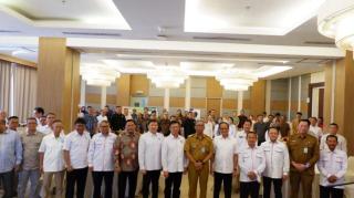 Sukses di Medan dan Pekanbaru, Aspek-PIR Gelar Bisnis Forum Kemitraan Sawit 2025 di Sumsel