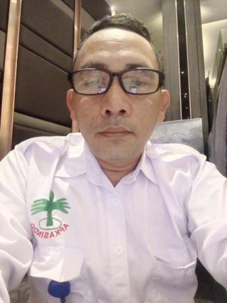 Menurun Tipis, Harga TBS Sawit di Kalbar Jadi Rp.3.445,74/Kg