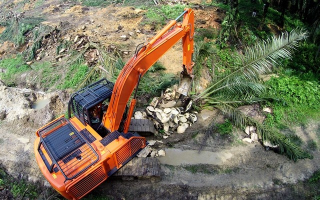 PSR di Kalteng Belum Maksimal, Faktor Ini Antara Lain Penyebabnya