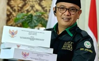 Soal IEU CEPA, Apkasindo: Jangan Sampai Indonesia Terlena dengan "Romantisme Diplomasi"