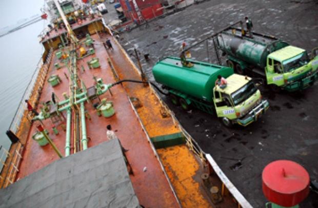 BPS Catat Kinerja Ekspor CPO dan Turunannya Terus Menunjukkan Tren Positif