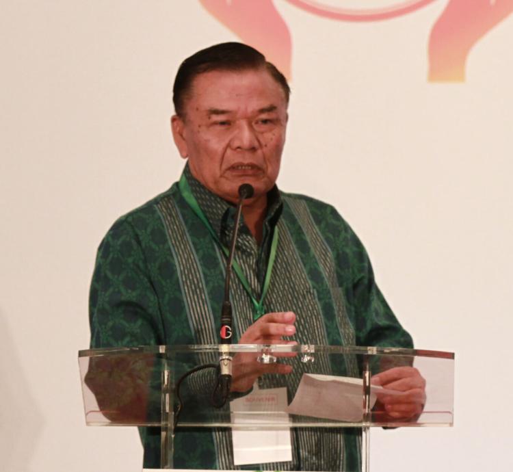 GIMNI: Peningkatan Kadar Biodiesel Bukan Hanya Soal Ketersediaan Bahan Baku, tapi...