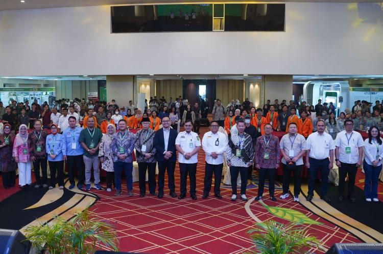 POCE 2025 di Medan Resmi Dibuka dengan Menghadirkan Serangkaian Kegiatan