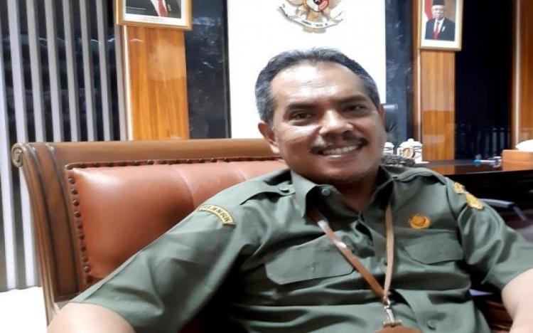 Sulsel Salah Satu Daerah Prioritas dalam Pengembangan Perkebunan Nasional