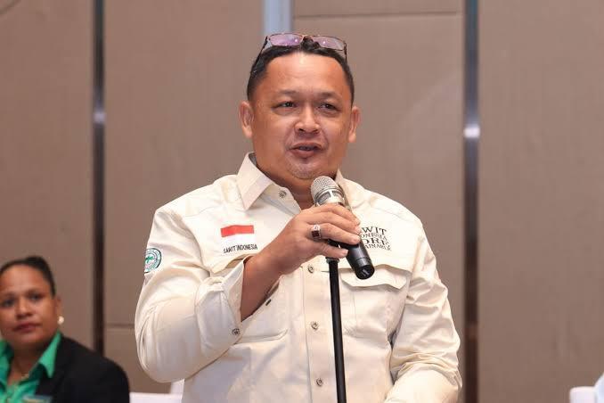Petani Sawit Milenial: Seharusnya B50 Diterapkan Saat Produksi Nasional Sudah Lebih 60 Juta Ton 