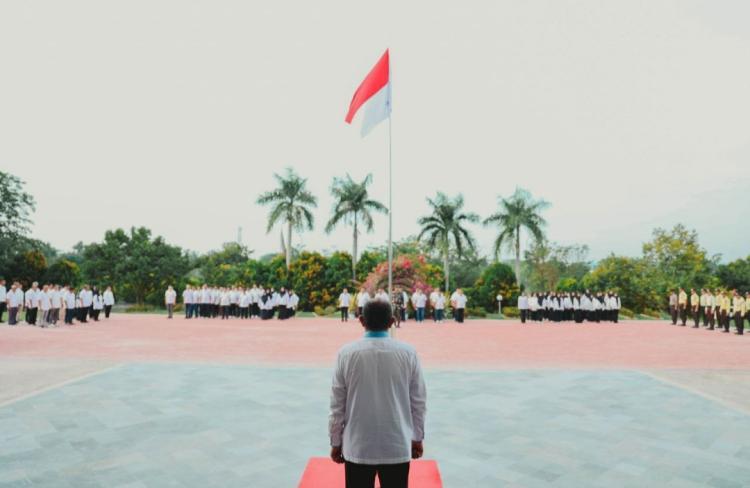 Region Head PTPN IV Regional III Ajak Semua Pihak Meneladani Semangat Para Pemuda Tahun 1928
