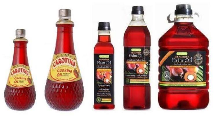 Teknologi Pembuatan Minyak Sawit Merah Kini Mudah Diakses dan Bisa Diterapkan Pelaku UMKM 