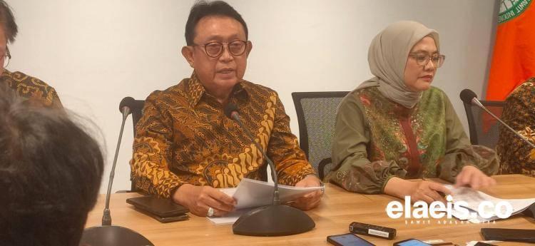 GAPKI Berharap Apkasindo di Usia 25 Tahun Tetap Solid Memperjuangkan Kepentingan Petani