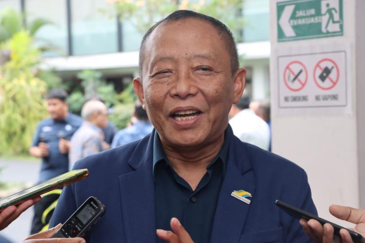 Meski 2026 Mandatori B50, Diyakini Pasokan Migor Tidak Terganggu dan Harga Relatif Terkendali