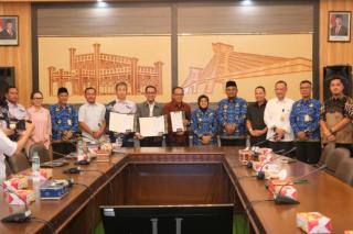 Fokus Manfaatkan Cangkang Sawit Jadi Bahan Bakar Biomassa, PT SKY akan  Investasi Rp1,7 Triliun di KITB Siak