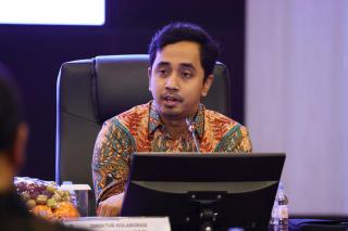 APKASINDO: Problem Sawit Rakyat Bukan Hanya Soal Harga, juga Sistem yang Belum Berpihak pada Petani