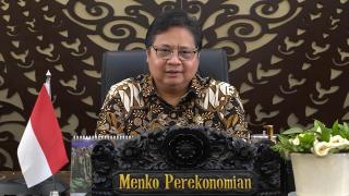 Negosiasi Sawit Indonesia dan AS Mandek, Menko Airlangga Ungkap Penyebabnya