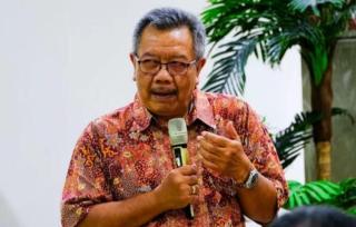 Akademisi Sebut Persoalan PP 45/2025 Berawal dari Sejarah Panjang Regulasi Kehutanan di Tanah Air