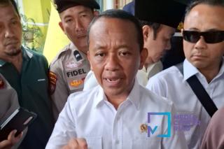 Jika Hasil Uji Coba Dinyatakan “Clear and Clean,” Bahlil: B50 Siap Diluncurkan pada Semester II 2026