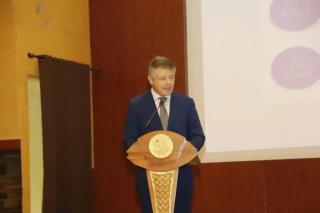 Taat Regulasi dan Berkomitmen pada Keberlanjutan, Dubes UE Beri Apresiasi pada PTPN IV PalmCo