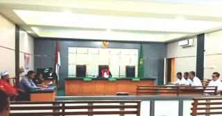 Kembali Digelar, Sidang Praperadilan Aktivis Tani Thawaf Aly terhadap Ditreskrimum Polda Jambi