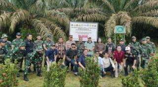 KDMP Berpeluang Kelola Kebun Sawit Agrinas Palma, Okky: Masih Pembahasan di Tingkat Pemerintah