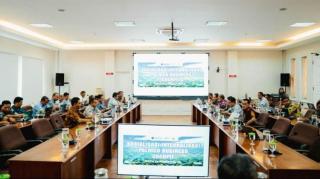 Ini Upaya PalmCo Mewujudkan Efisiensi, Transparansi, dan Peningkatan Kinerja Perusahaan Berbasis Data