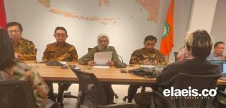 GAPKI Gelar Konferensi IPOC ke-21 di Bali, Momentum Penting Memperkuat Kolaborasi Lintas Sektor 