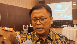 GAPKI: 2025 Momentum Penting bagi Kebangkitan Produktivitas dan Optimisme Sawit Indonesia Menuju 2026