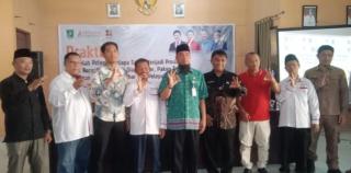 Berkolaborasi dengan BPDP, Aspek-PIR Latih Petani Mengolah Pelepah Kelapa Sawit Menjadi Produk UKMK