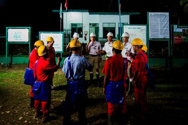 BPJS Ketenagakerjaan: Risiko Kerja di Perkebunan Sawit Sangat Tinggi