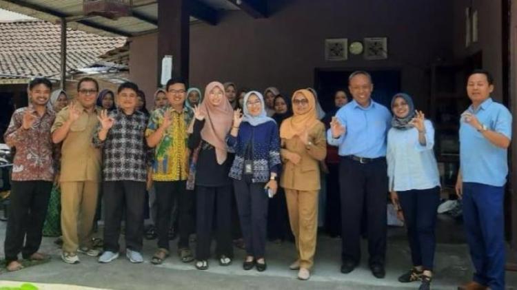 Saat Yogya Berani Melangkah ke Era Baru Bersama Batik Sawit