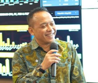 Ditopang Sawit sebagai Komoditas Utama, Laba Triwulan III PalmCo Tembus Rp 3,48 Triliun