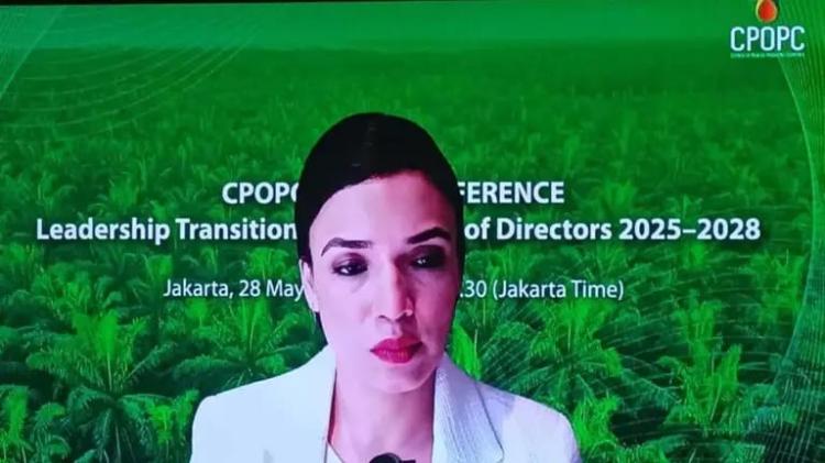 CPOPC: Diplomasi Sawit Tidak Sekadar Soal Neraca Dagang, Ini Tentang Membangun Legitimasi Global